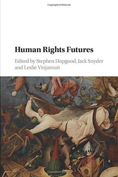 portada Human Rights Futures (in English)