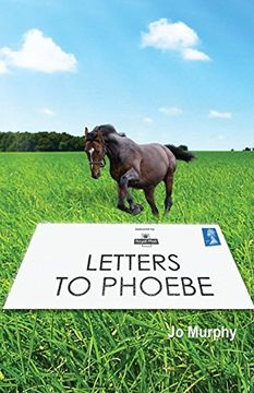 portada Letters to Phoebe (en Inglés)