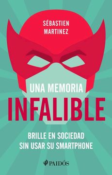 portada Una Memoria Infalible (in Spanish)