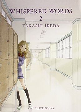 Whispered Words Volume 2 (en Inglés)