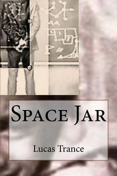 portada Space Jar (en Inglés)