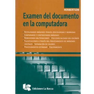 portada examen del documento en la computadora (in Spanish)