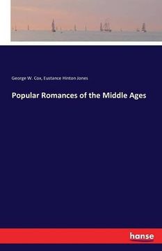 portada Popular Romances of the Middle Ages