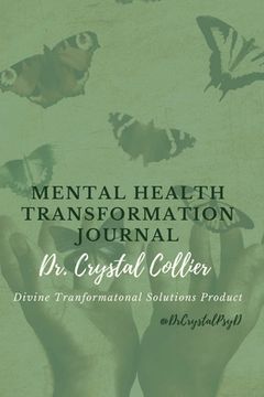 portada Mental Health Transformation Journal (en Inglés)