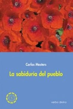 portada La sabiduría del pueblo (Palabra y Vida) (in Spanish)