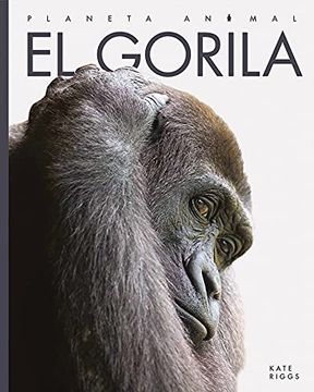 portada El Gorila