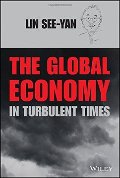 portada The Global Economy in Turbulent Times
