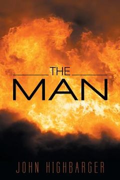portada The Man (in English)