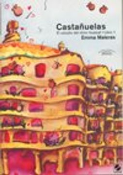portada Castañuelas. Vol. I (in Spanish)