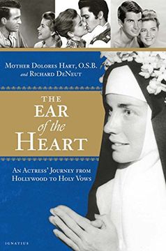 portada The ear of the Heart (in English)