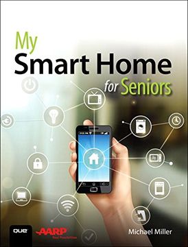 portada My Smart Home for Seniors