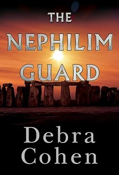 portada The Nephilim Guard 