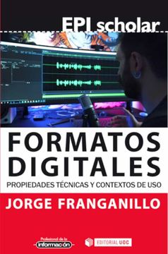 portada Formatosadigitales (in Spanish)
