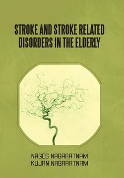 portada Stroke and Stroke Related Disorders in the Elderly