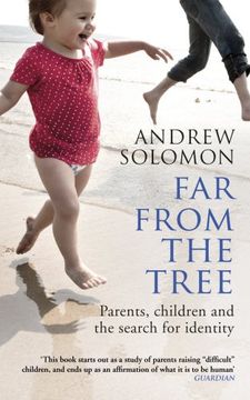 portada Far from the Tree: Parents, Children and the Search for Identity