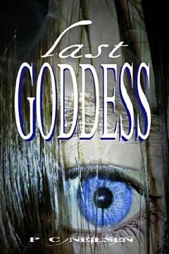 portada Last Goddess (en Inglés)