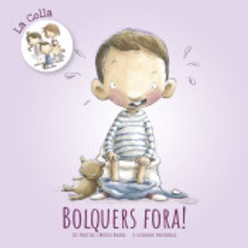 portada Bolquers Fora! (in Catalá)