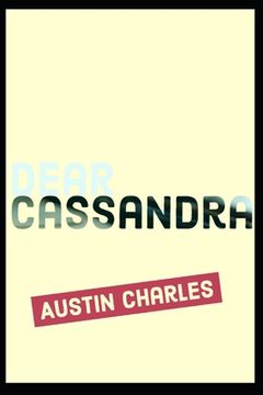 portada Dear Cassandra (en Inglés)