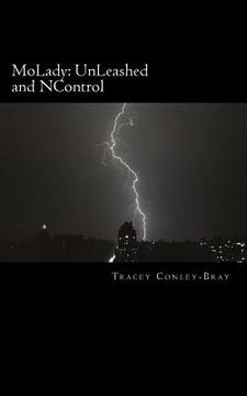 portada MoLady: UnLeashed and NControl (in English)