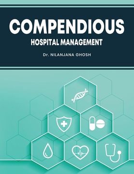 portada Compendious Hospital Management