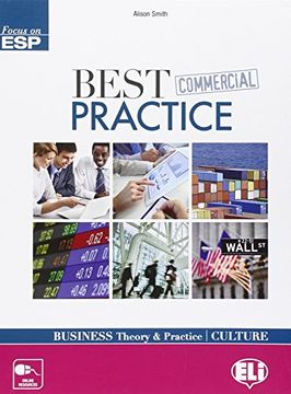 portada Best Commercial Practice (in English)