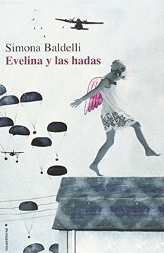 portada Evelina Y Las Hadas (spanish Edition) (in Spanish)