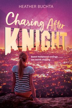 portada Chasing After Knight