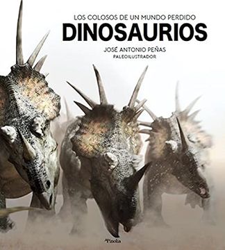 portada Dinosaurios