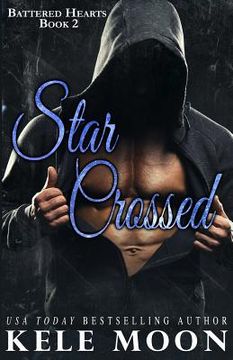 portada Star Crossed (in English)