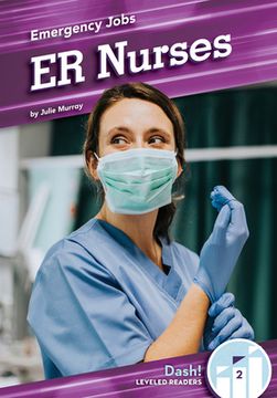 portada Er Nurses