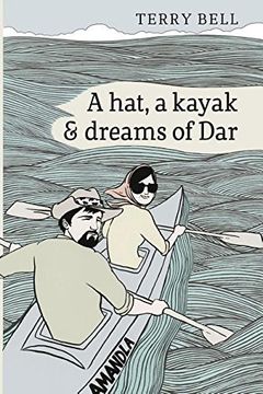 portada A Hat a Kayak and Dreams of Dar