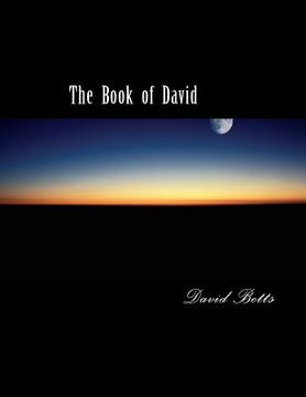 portada The Book of David (en Inglés)