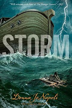 portada Storm