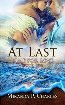 portada At Last (Time for Love Book 5) (Volume 5)