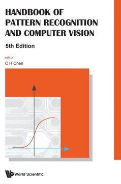 portada Handbook of Pattern Recognition and Computer Vision 