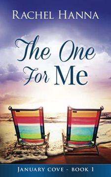 portada The one for me (January Cove) (en Inglés)