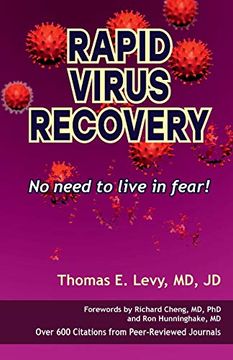 portada Rapid Virus Recovery 