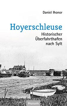 portada Hoyerschleuse (en Alemán)