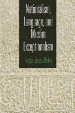 portada Nationalism, Language, and Muslim Exceptionalism