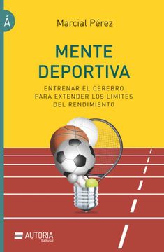 portada Mente Deportiva (in Spanish)