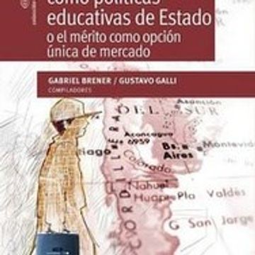 portada Inclusion y Calidad Como Politicas Educativas del Estado (in Spanish)