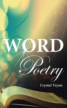 portada Word Poetry (en Inglés)