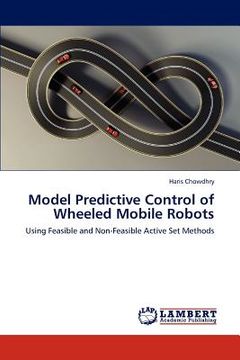 portada model predictive control of wheeled mobile robots