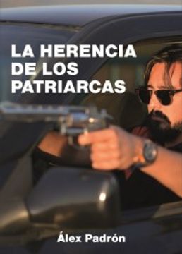 portada La Herencia de los Patriarcas (in Spanish)