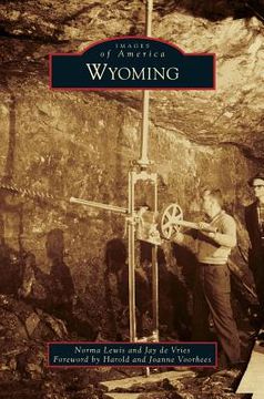 portada Wyoming