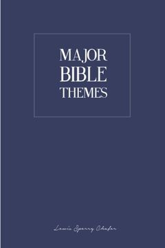 portada Major Bible Themes