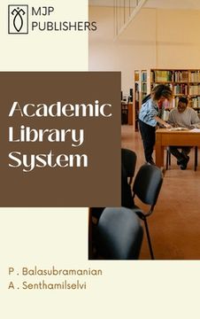 portada Academic Library System (en Inglés)