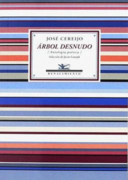 portada Arbol Desnudo (in Spanish)