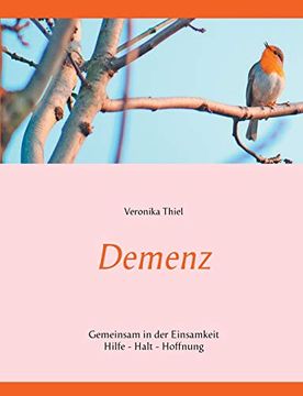 portada Demenz: Gemeinsam in der Einsamkeit (en Alemán)