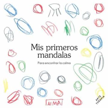 portada Mis Primeros Mandalas (Col. Hobbies) (in Spanish)